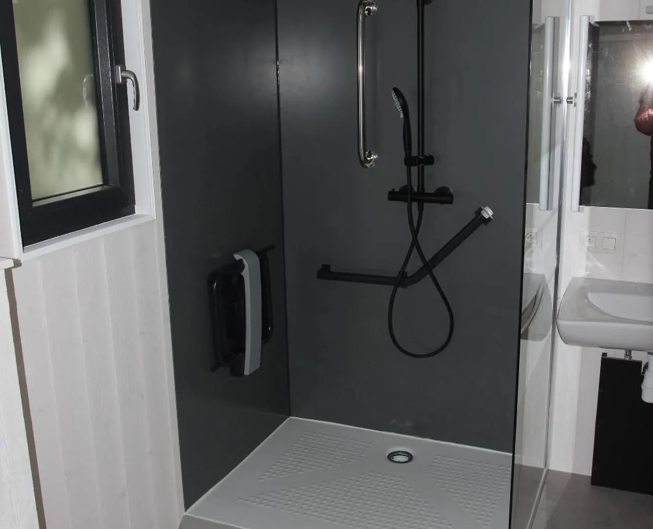 Dom wakacyjny Lodges Arverne Vic-le-Comte