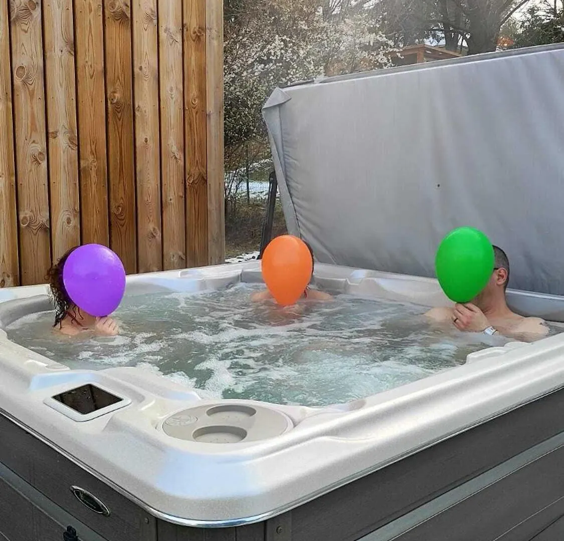 Lodges Arverne Vic-le-Comte Francja